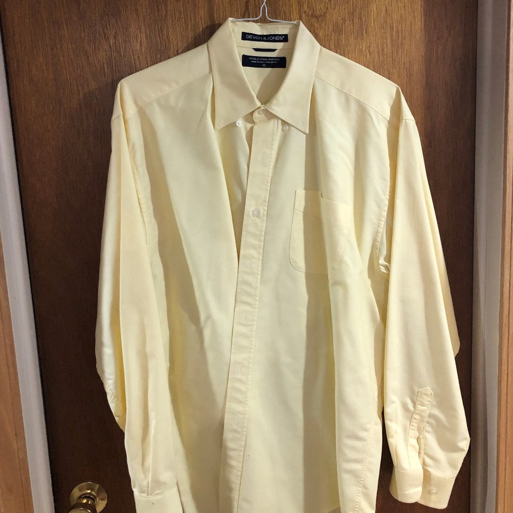 Dress Shirt